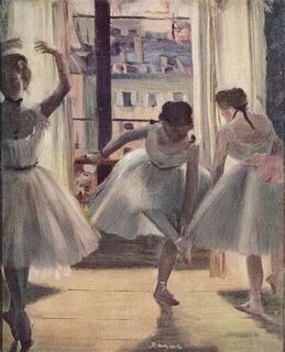 Edgar Degas